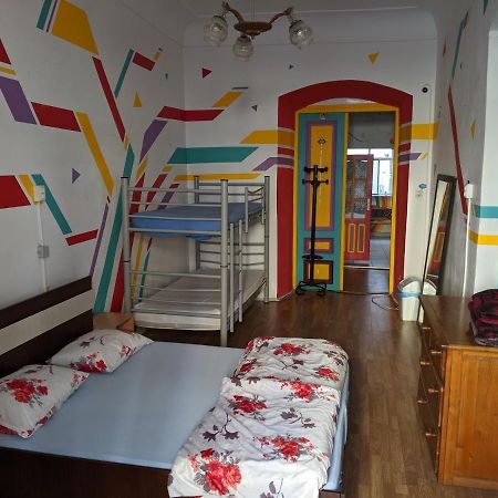 تيميشورا Bella Vita Hostel المظهر الخارجي الصورة