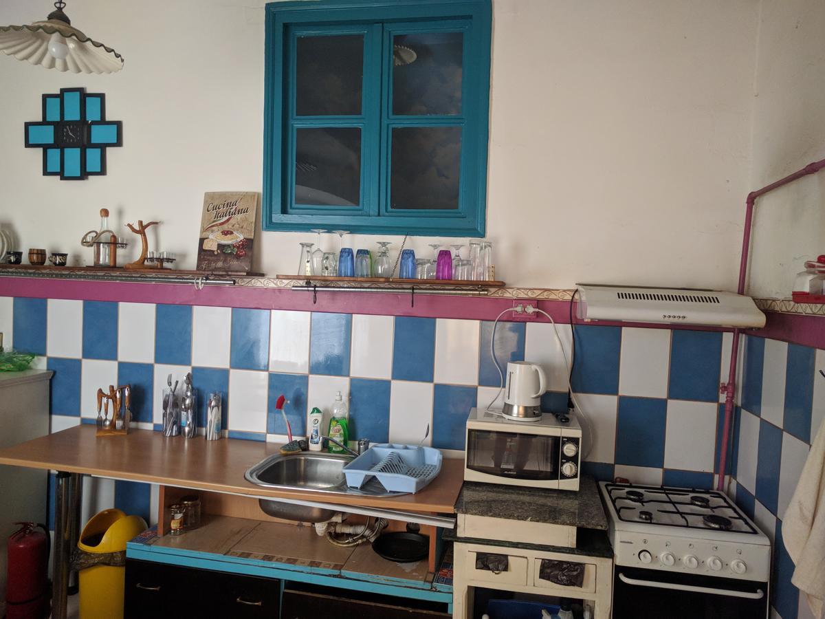 تيميشورا Bella Vita Hostel المظهر الخارجي الصورة