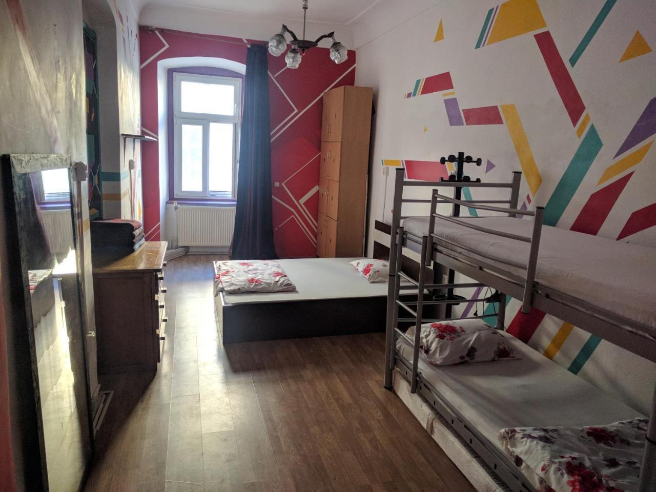 تيميشورا Bella Vita Hostel المظهر الخارجي الصورة