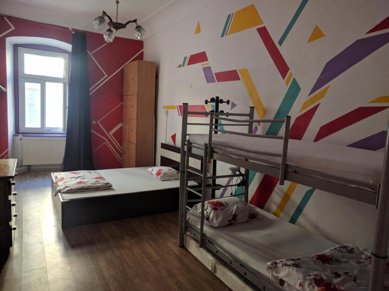 تيميشورا Bella Vita Hostel المظهر الخارجي الصورة